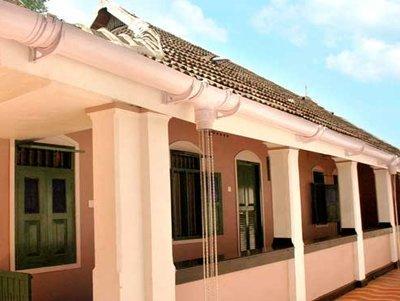 Hotel Maple Regency Kochi Ngoại thất bức ảnh